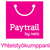 Paytrail yhteistyökumppani