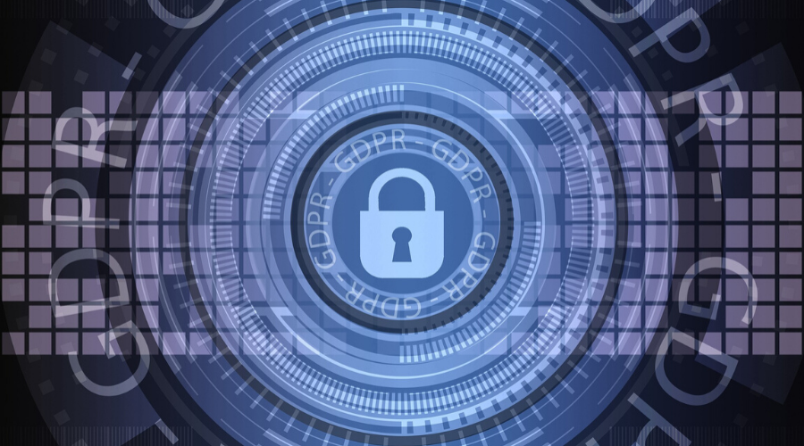 Yleinen tietosuoja-asetus GDPR on osoittanut toimivuutensa-blogitekstin kansikuva