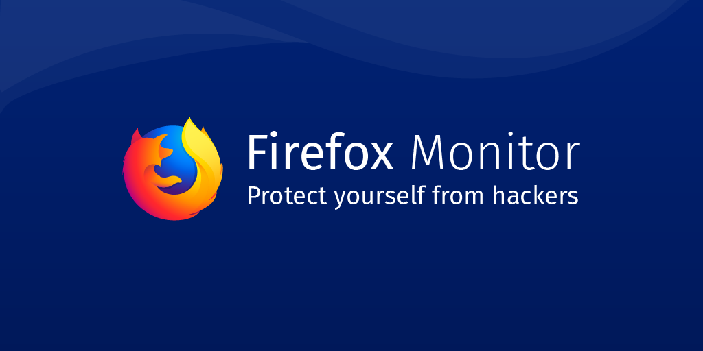 Mozilla muuten julkaisi viime syksynä kehittämänsä uudenlaisen Firefox Monitor -palvelun, joka lähettää varoituksen, jos salasanat ja tiedot ovat vuotaneet ulos.