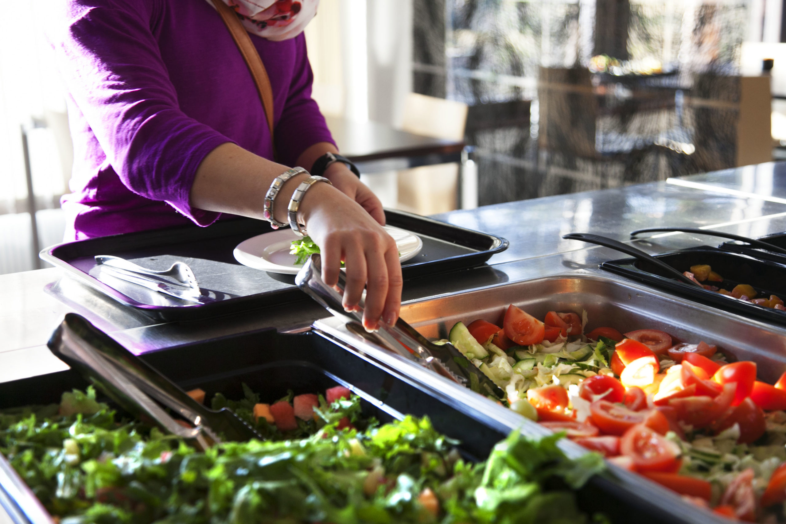 Somemarkkinoinnin avulla saatiin asiakkaat takaisin uudistettuun ravintolaan