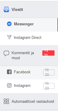 Postilaatikko_Facebook Creator Studio_kuvituskuva