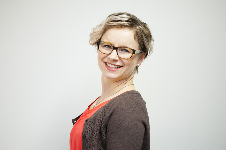 Yrityksissä myyntivastuu pitäisi olla jokaisella työntekijällä.