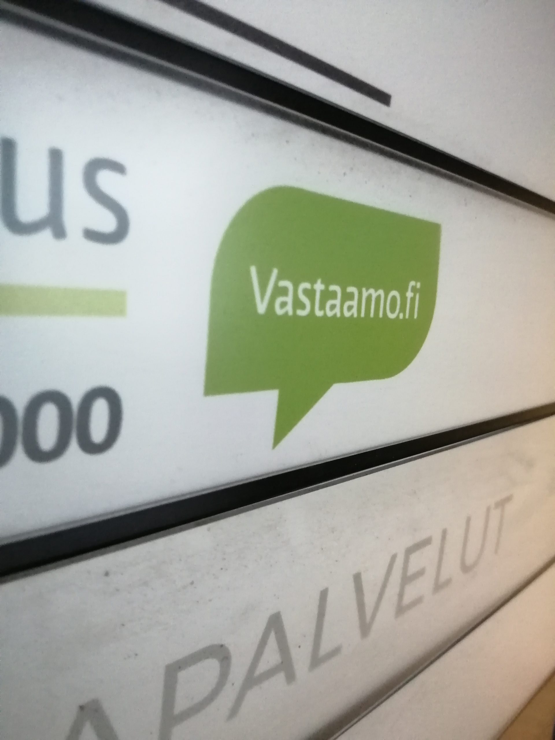 vastaamon tietoturvamurto